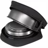 RK 501/S, Black, Worktop, Sealed top, 1 zone(s), 1 zone(s), Kitchen