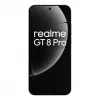 Smartphone REALME GT 8 Pro 5G — 6.79 inch AMOLED 3136×1440, Snapdragon 8 Elite, 16 GB RAM, 512 GB, 50/200/50 MP, 7000 mAh, White
