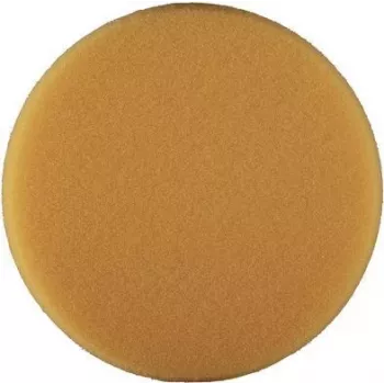 Makita - polishing sponge - for Colour - Flat - Grit: coarse - 190 mm - for Makita 9237CB, PV001GZ