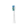 Toothbrush Heads Lovio LVTB124WH-HS — Soft replacement heads, white