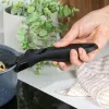 Pan Handle Russell Hobbs RH03280EU7 Smart Clip – Replacement Handle for Frying Pans and Saucepan Lids