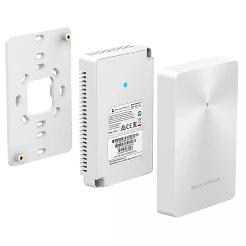 Wireless Access Point Grandstream GWN7624 2.4 GHz 5 GHz