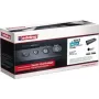 edding Toner 18-1012 wie Brother TN 230 schwarz (18-1012)