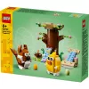 LEGO 40709 Spring Animal Playground ​