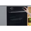 Built-in oven AMICA ED6769BA+ S-TYPE 1195515 with multifunction, energy class A+