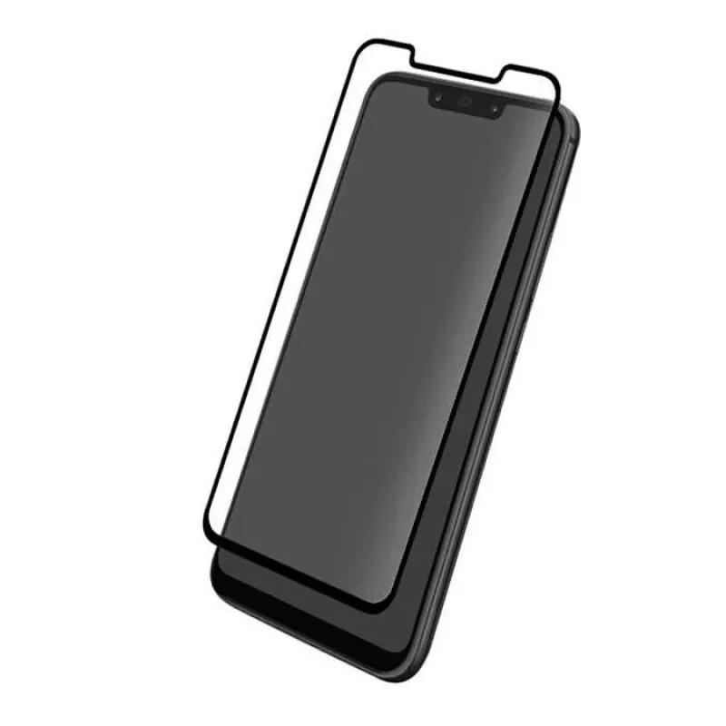 Tempered Glass Screen Protector Devia for Mate20 3D Curved Full-Screen Explosion-Proof