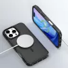 Cover 4smarts 541180 for iPhone 16 Pro 16 cm Black