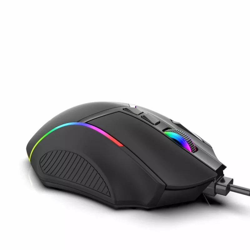 Gaming Mouse Inca IMG-351 USB Type-A Optical Right-hand