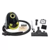 Bagless stick vacuum cleaner Jata JEAP1308, cordless, lightweight, for hard floors and carpets