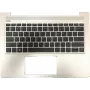 HP L44548-031 laptop spare part Housing base + keyboard