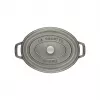 Casserole baking dish Staub La Cocotte 5.5 L Oval