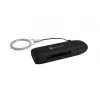 Card reader NATEC SCARAB C SD/Micro SD USB 3.2 Gen 1 Black (NCZ-2365)