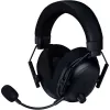 BlackShark V3 Pro, gaming headset black, ANC, 2,4 GHz dongle, Bluetooth, USB, 3,5 mm jack