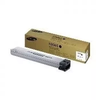 Samsung CLT-K806S toner cartridge 1 pc(s) Original Black