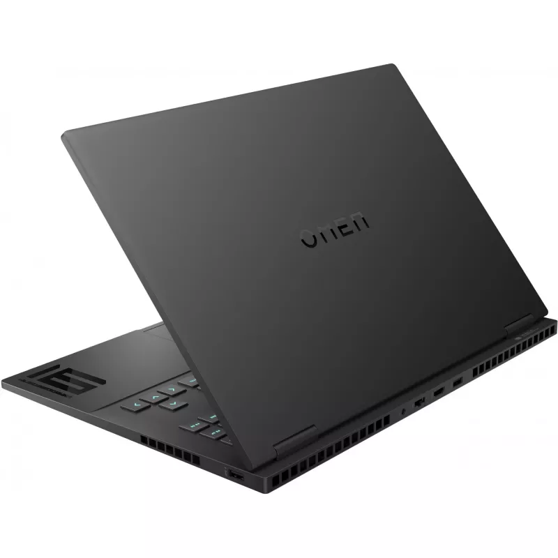 HP OMEN Gaming Laptop 16-wf1473ng 16,1 FHD 165Hz i7-14700HX 16GB/512GB SSD RTX4060 Windows 11 - Keyboard layout might be German
