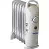 Mesko MS7804 electric space heater Oil electric space heater Indoor White 700 W