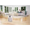 Shark STYLE iQ HP150EU air purifier 60 m² 66 dB 26 W White