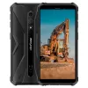Rugged smartphone UleFone Armor X12 — 3GB RAM, 32GB storage, All Black