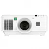Digital Projection 120-481 E-Vision 9000 WU Projector, Laser, 9000 lumes, 20.000:1, 1.54-1.93:1, White