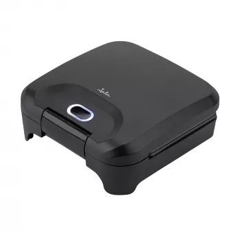 Electric grill Jata JEGR1165 — compact countertop grill for indoor grilling
