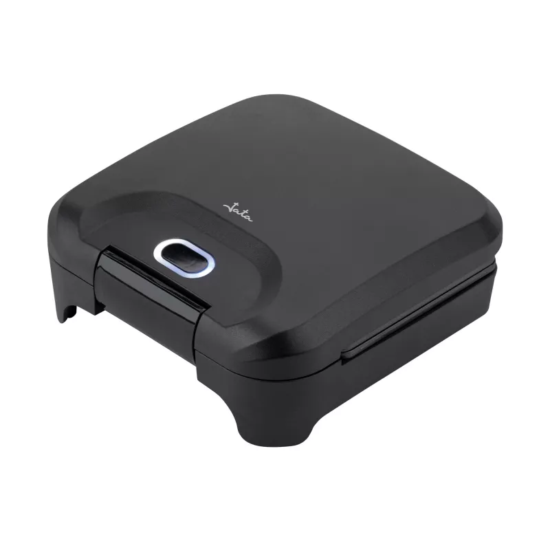Electric grill Jata JEGR1165 — compact countertop grill for indoor grilling