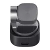 Webcam Obsbot Tiny 3 PTZ 4K by Obsbot — compact 4K PTZ camera for streaming and conferencing