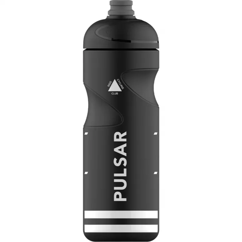 SIGG Pulsar Black 0.75 L drinking bottle SG6006.00