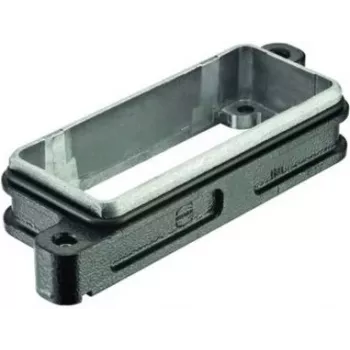 Harting AnbauEnclosure 09400160368 09400160368 1 pc(s) (09400160368)