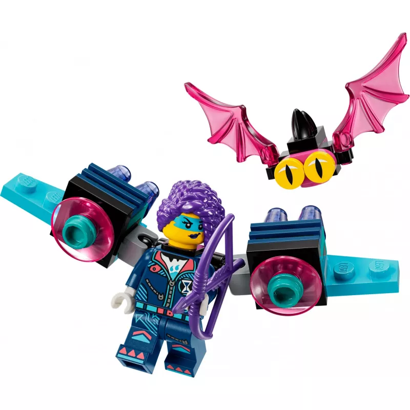 Bricks DREAMZzz 30660 Zoeys Dream Jet Pack Booster