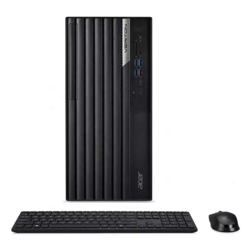 Desktop PC Acer Veriton M M4710GT Intel Core i7-13700 16GB 512GB SSD Intel UHD Graphics 770 Windows 11 Pro