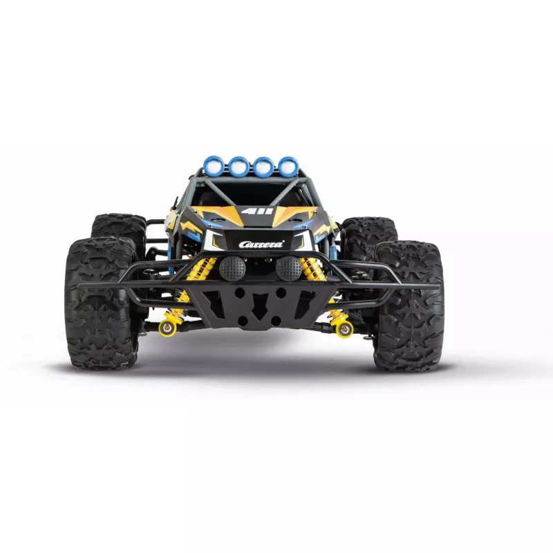 Control Set 2.4GHz Passion Impact 3.0