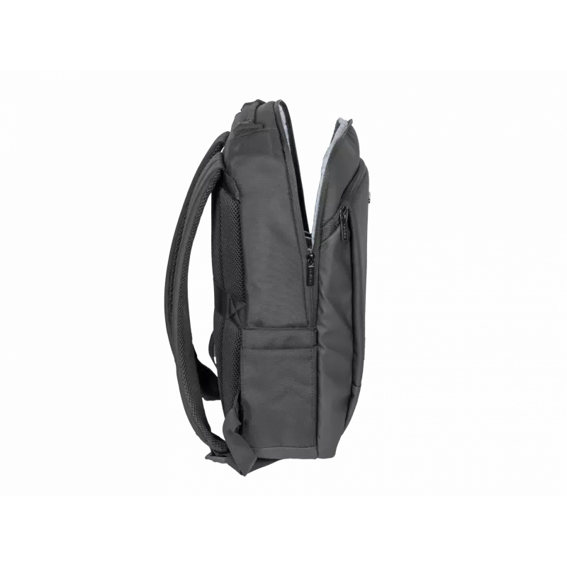 NATEC Kudu Plus 39.6 cm (15.6) Backpack Black