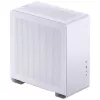 Jonsbo U4 Pro Mesh Midi-Tower - white