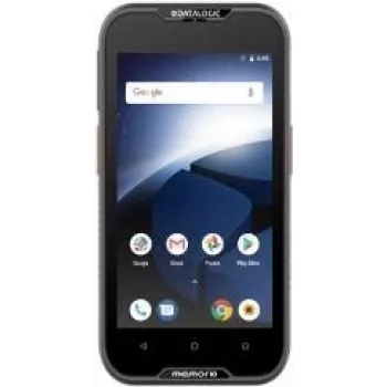 Datalogic Handheld Protective Case - for Memor 10 (94ACC0204)