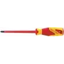 Manual screwdriver Gedore 1612131 Width 105 mm Height 70 mm Weight 188 g