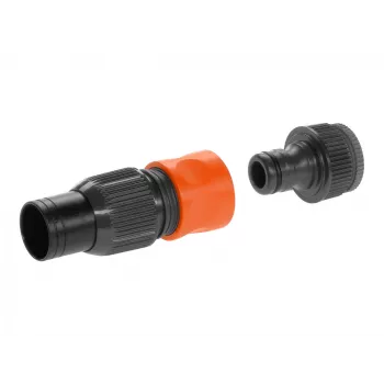 Pump Connection Set Gardena 1752-20 for 19 mm (3/4) hoses