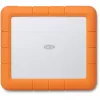 LaCie Rugged RAID Shuttle 8TB Portable Hard Drive, USB-C (STHT8000800)