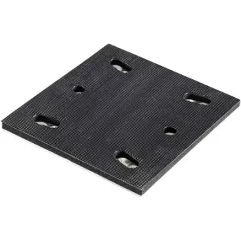 Makita Base Plate Hook-and-Loop square 191Y24-8 (191Y24-8)