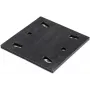 Makita Base Plate Hook-and-Loop square 191Y24-8 (191Y24-8)