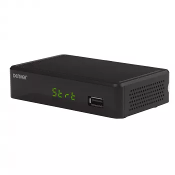 Set-top box DENVER DTB-148 HD for antenna TV (model 110131120120)