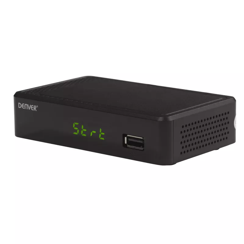 Set-top box DENVER DTB-148 HD for antenna TV (model 110131120120)