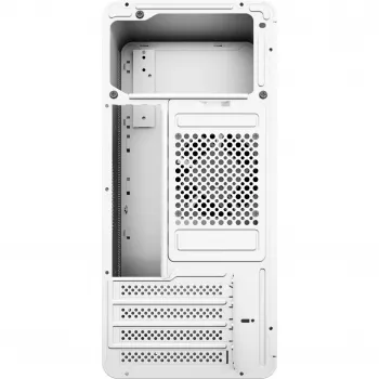 PC case Aerocool CS110 Mini Tower White