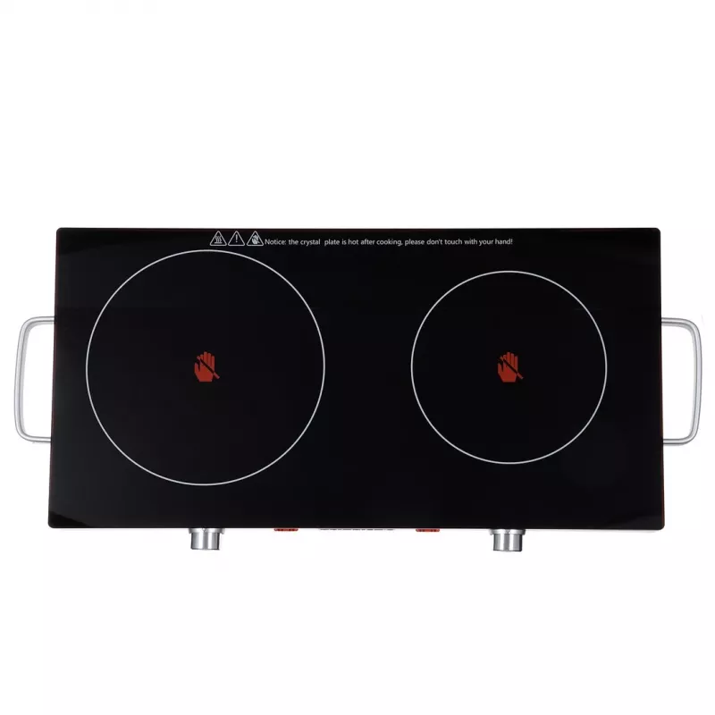 Electric cooker HEINRICH'S HDK 8696