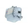 Fiber optic terminal box Extralink Emma 16 core white