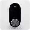Shelly Plug & Play PbS LinkedGo Smart Floor Heating Thermostat Control for Underfloor Heating Wi-Fi BT ST1820