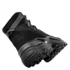 Shoes renegade gtx mid-tiefblack-uk 9 (43,5) LOWA
