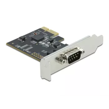 PCI Express x1 Card DeLOCK 90000