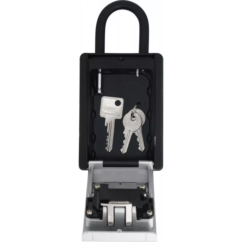 Abus Security-center 463303 Black