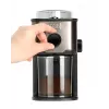 Black & Decker ES9080020B Coffee Grinder Steel