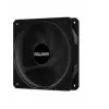 Liquid CPU cooler ASROCK Challenger Pure 360 Black — 360mm radiator, closed-loop AIO